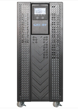  商宇 HP1106H 高频机6KVA/5.4KW UPS不间断电源外接续航主机 稳压 长效机 