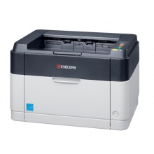  京瓷（Kyocera） FS-1060DN A4 黑白激光打印机 