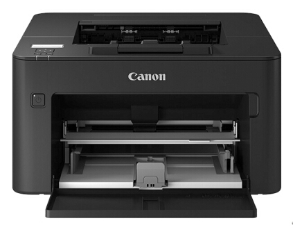  佳能（Canon）imageCLASS LBP161dn 黑白A4激光打印机 